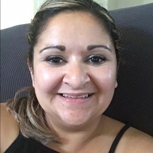 Meet your Posher, Sabrina